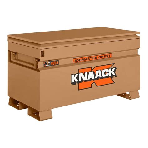 knuck steel boxes|knaack jobsite boxes.